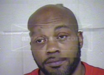 Jerrod A Lewis