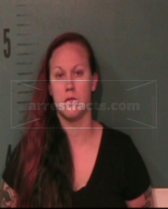 Bobby Jo Parks