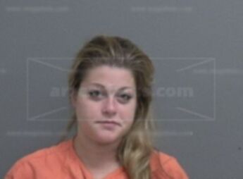 Jessica Erin Pitchford