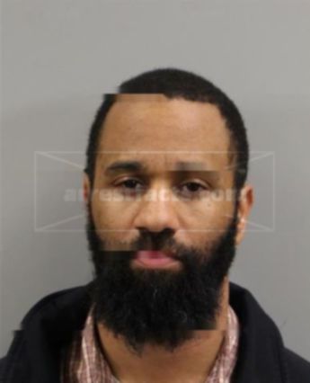 Lamarr Patrick Wallace