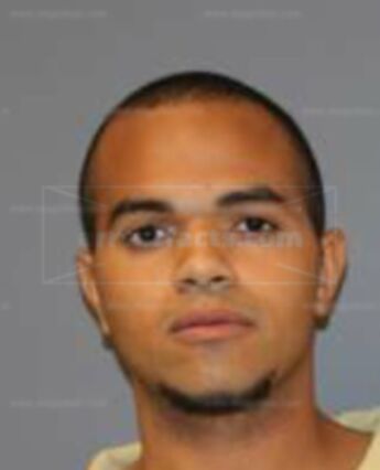 Lawrence Allen Caulford Jr.