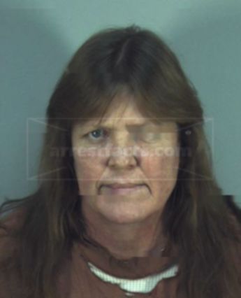 Roxanne Wagner Rose