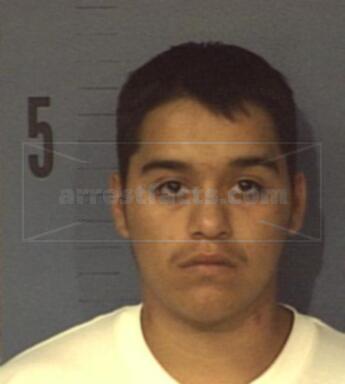 Nick Flores