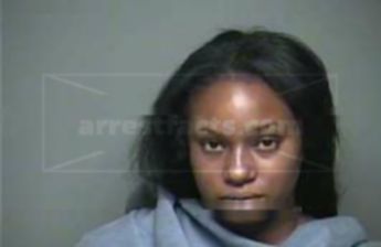 Whitney Michelle Jackson