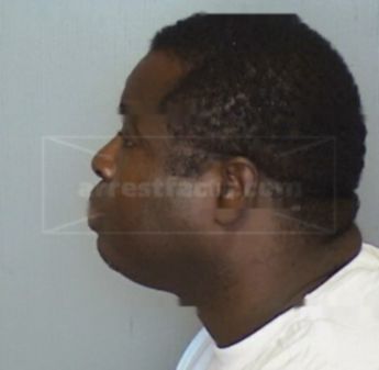 Antionee Jarmane Mixon