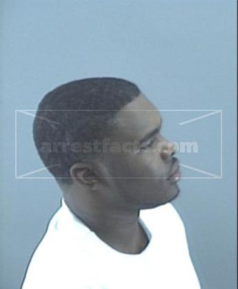 Jasmeon Decole Oquinn