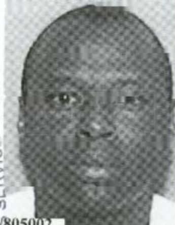Clifton Wayne Blackwell