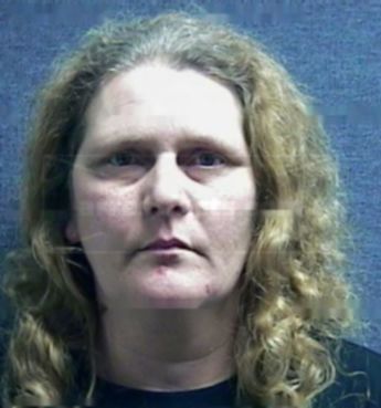 Linda Gail Griffith