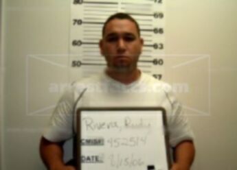 Rudy Rivera