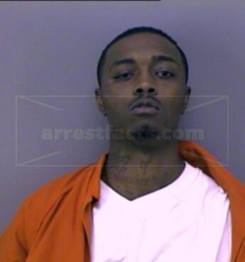 Robert Wayne Jones
