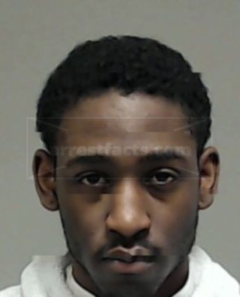 Dorian Terrell Tolbert