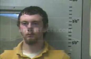 Joshua Morgan Fryman