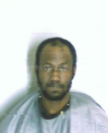 Dewey Alexander Boykin