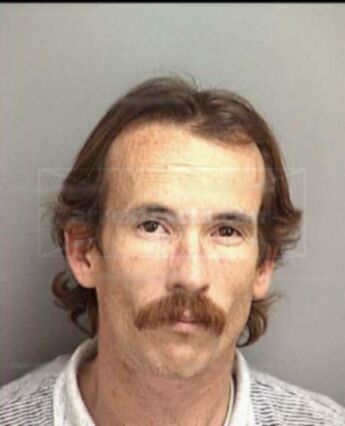 Troy Sherwood Burnham