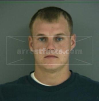 Jesse Ray Burnett