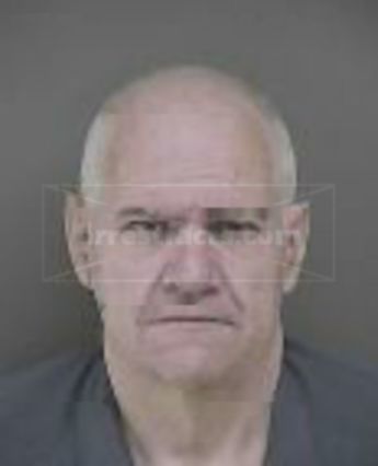 James Clifton Wolf