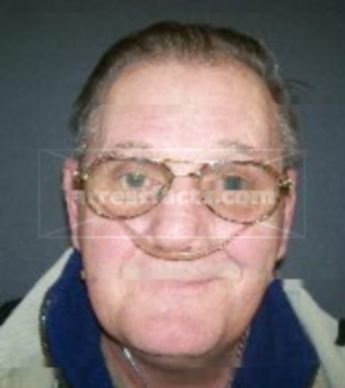 Marc Shane Seagren