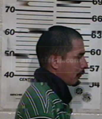 Hector Hugo Ledezma