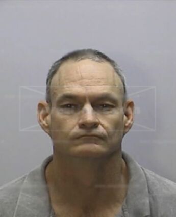 James Anthony Merrill