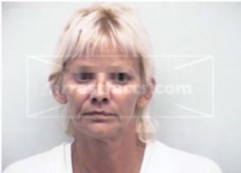 Robin Marie Curtis