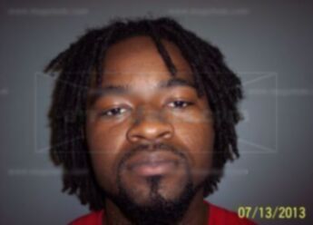 Derrick Jamell Carter
