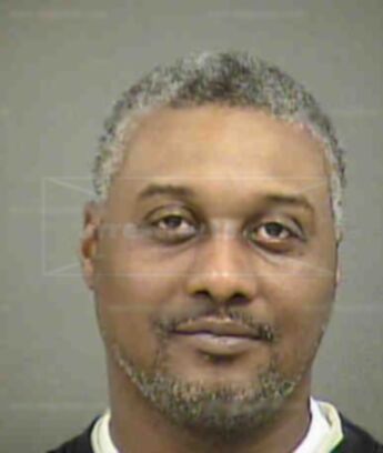 James Anthony Elmore