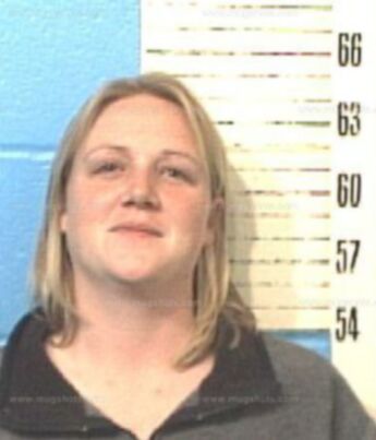 Jenny Leighann Ritchie