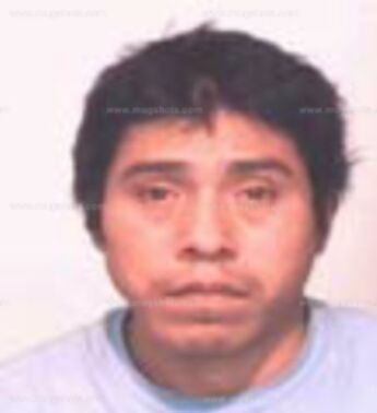Jorge Flores Lopez
