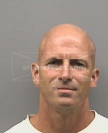 Warren Grant Leonard Jr.