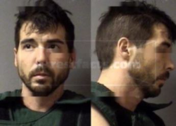 Toby Dennis Johnson