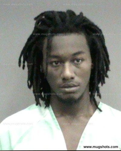 Mario Meshay Gould