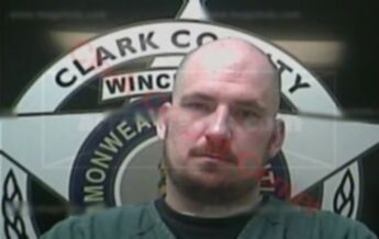 Christopher Lewis Hurt