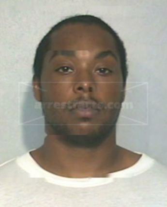 Lashawn Ray Green