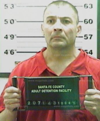 Jeremy Joseph Jimenez