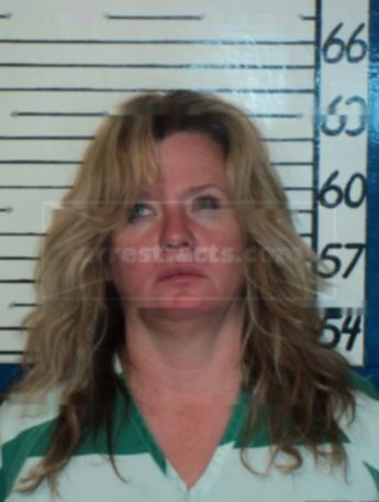 Amy Elaine King