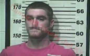 Willis William Stevenson