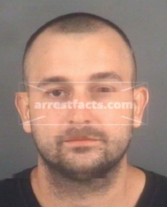 Glenn Richard Tedder