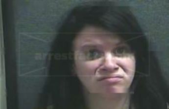 Amanda Rose Thompson