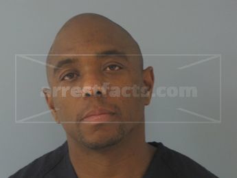 Wesley Dupree Mandson