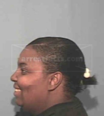 Yolanda Collins