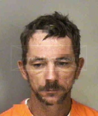 Heath Eric Baggett