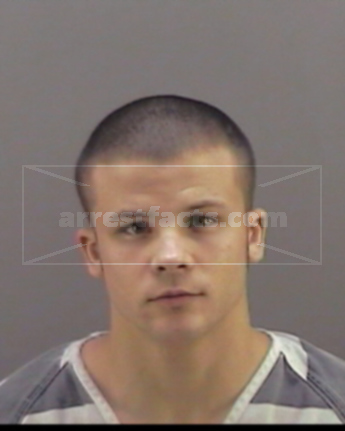 Derek Hunter Priest