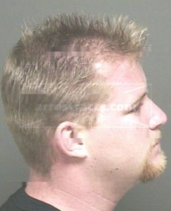 Scott Delmar Stevens
