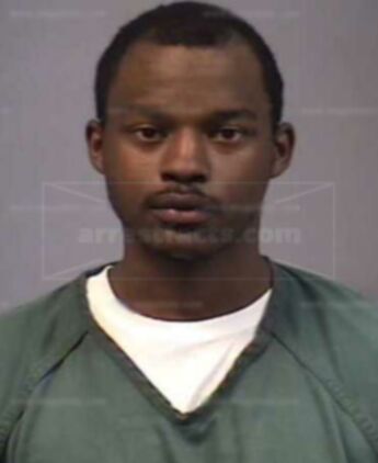 James William Sanders