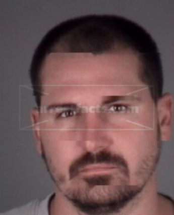 Michael Ross Shepard