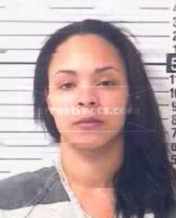 Ashton Michele Cleveland