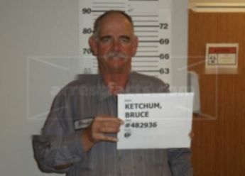 Bruce William Ketchum