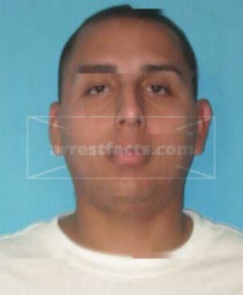 Erick Mendoza