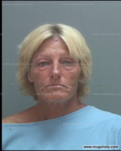 Susan Eileen Jenkins