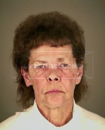 Betty Forgue